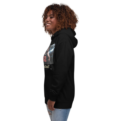 Unisex Hoodie THIS IS MY GAME Edition