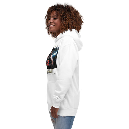 Unisex Hoodie THIS IS MY GAME Edition