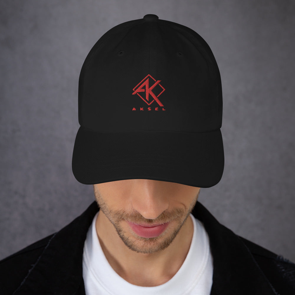 Dad hat AK Design