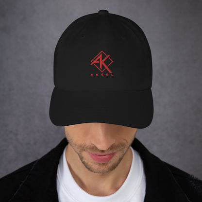 Dad hat AK Design