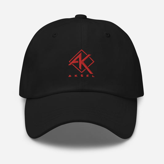 Dad hat AK Design