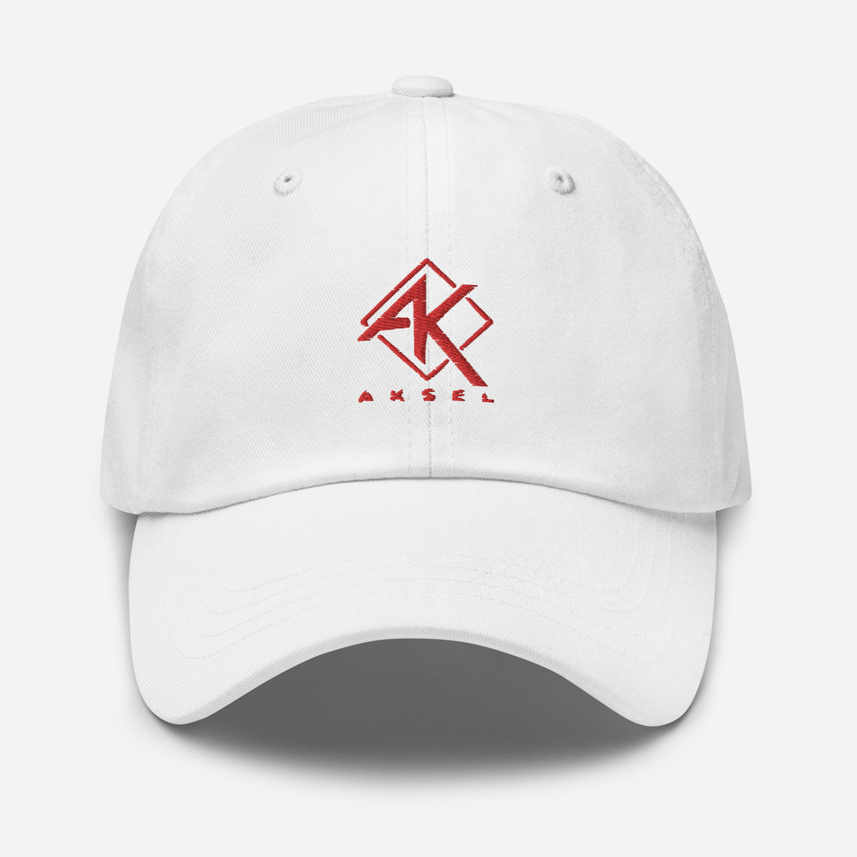 Dad hat AK Design