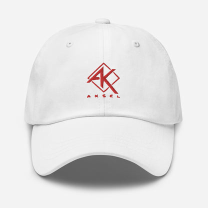 Dad hat AK Design