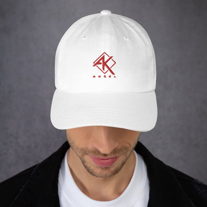 Dad hat AK Design